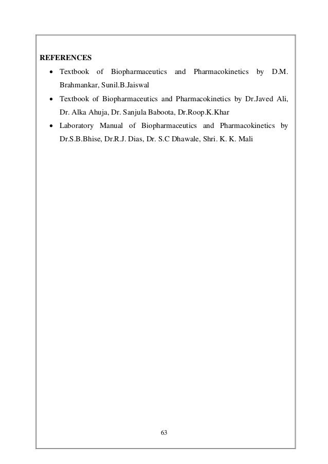 Brahmankar Biopharmaceutics Book Pdf